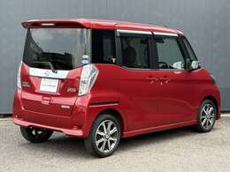 愛知日産の中古車は全車保証付きです。納車後も全国日産ディーラーで対応可能。安心してお乗りいただけます。