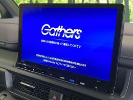【純正11型ナビ】人気の純正ナビを装備しております。ナビの使いやすさはもちろん、オーディオ機能も充実！キャンプや旅行はもちろん、通勤や買い物など普段のドライブも楽しくなるはず♪