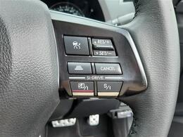 ■装備3■アダプティブクルーズコントロール(ACC)｜SI-DRIVE