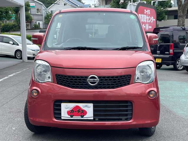 安心のユーザー様買取車！オークション仕入れではなくお客様から直接買い取らせて頂いたお車なので安心です！