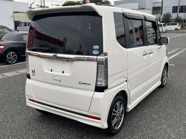 ☆チャンスの魅力4☆　お客様のカーライフをトータルサポート！！多くのお客様に、ご購入後も永いお付き合いを、させて頂いています！任意保険や車検は勿論、日常のオイル交換など、お任せ頂いています！！