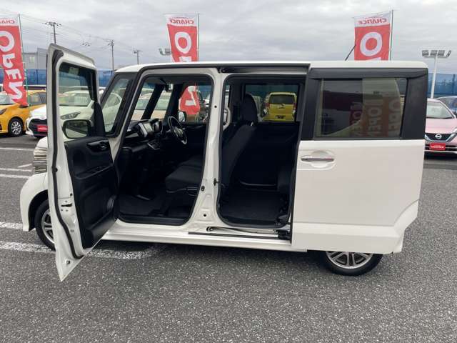 ☆チャンスの魅力8☆　安心な価格！チャンスでは安心して頂ける整備はもちろん、そのままの金額でお乗り出しが可能となります。