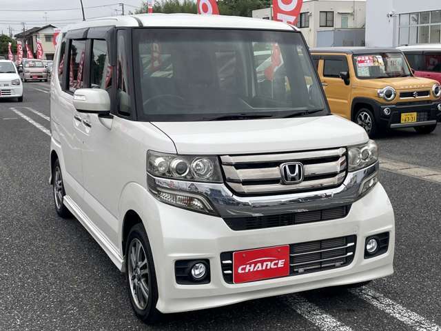 ☆チャンスの魅力2☆　走行距離無制限の保証も準備！13店舗あるチャンスでの保証修理が可能です！消耗品まで保証対象ですので、維持費がかからない等、多数のご好評を頂いています。※対象外の部品も有