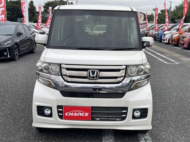 ☆チャンスの魅力1☆わかりやすい見積！！管轄外登録費用等の不明朗な費用は頂きません！きっと納得頂けるはずです！！（県外登録費用等は別途）