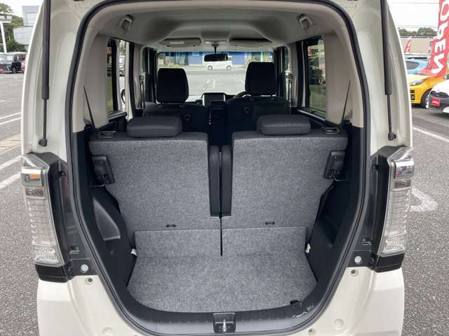 営業マン一人一人の個性を生かし、お客様一人一人にきちんと向き合い接客対応する事を心掛け、全ての営業マンが、お客様のニーズに合わせたお車をご提案できるように、全力で取り組んでいます！