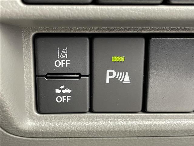 【運転席操作部】快適なドライブを楽しむための機能が装備されています！運転席から触れるので、使いやすいです！除菌プランいれていただくと、さらに清潔で安心していただけます！