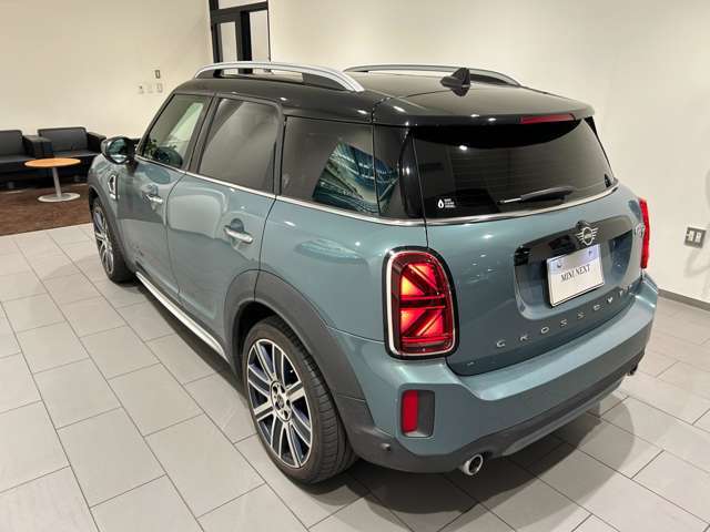 【MINI正規ディーラー】MINI NEXT 町田鶴川/〒195―0063　東京都町田市野津田町2413―6/TEL.042-736-0297/営業時間：10：00ー18：00