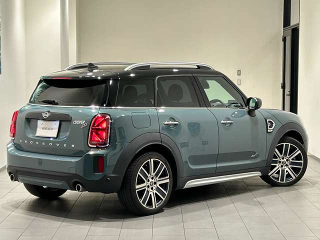 【MINI正規ディーラー】MINI NEXT 町田鶴川/〒195―0063　東京都町田市野津田町2413―6/TEL.042-736-0297/営業時間：10：00ー18：00