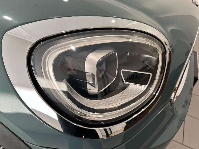 ワンランク上のお車をお選びいただけるのが、認定中古車の魅力のひとつ！◇MINI認定中古車のお求めは、ぜひTomei-Yokohama　BMWで◇