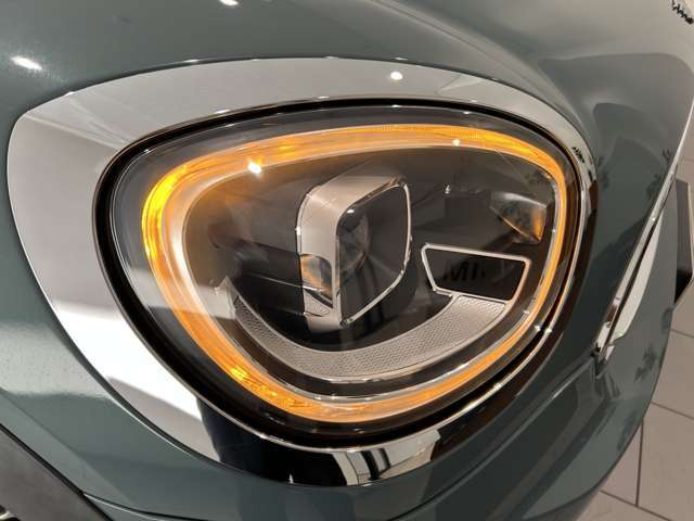 ワンランク上のお車をお選びいただけるのが、認定中古車の魅力のひとつ！◇MINI認定中古車のお求めは、ぜひTomei-Yokohama　BMWで◇