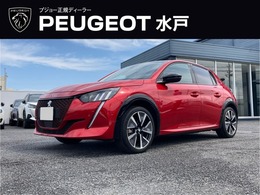 e208GT　弊社DEMOカー・街乗りメインの方にお奨めです！