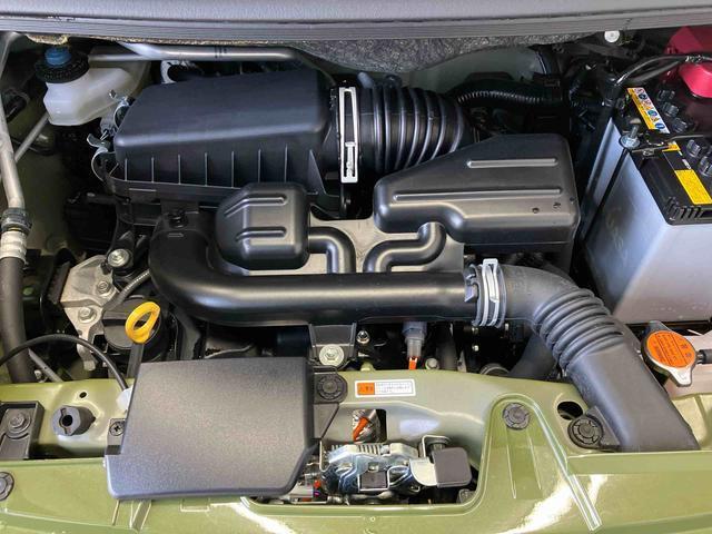 弊社中古車は、安心安全にお乗り頂くために、徹底した整備点検を実施しております。