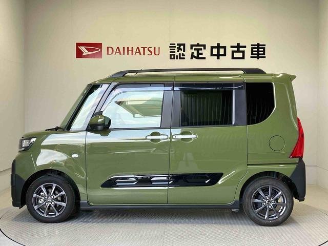 側面からの写真です。ご希望のお車が見当たらない場合は、弊社スタッフがしっかりとお客様のご要望に合ったお車をお探し致します。