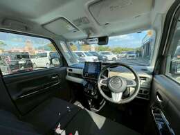 お客様のお悩みを解決するために、豊富な知識と経験を持つ専門スタッフが、お客様のニーズに合わせた最適な一台をご提案いたします！しっかりと背中を押せる接客なのでお任せ下さい！