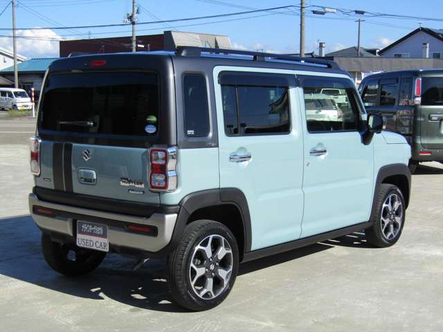 車内の空気の入れ替えに役立つ純正ドアバイザー☆雨天時に便利です☆