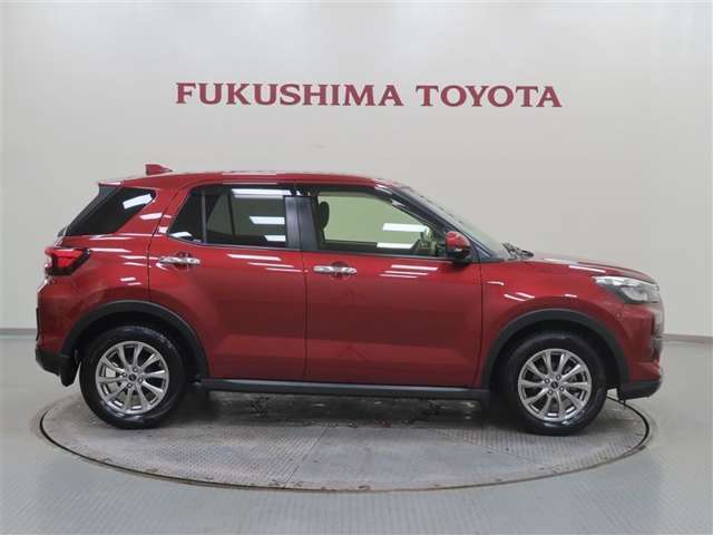 【TOYOTA認定中古車】すべての展示車両の車両状態をトヨタ認定検査員がチェック！【車両検査証明書】展示車両内に掲載！トヨタの中古車サイトGAZOOでも公開！車両状態を分かりやすく皆様にお伝えします！