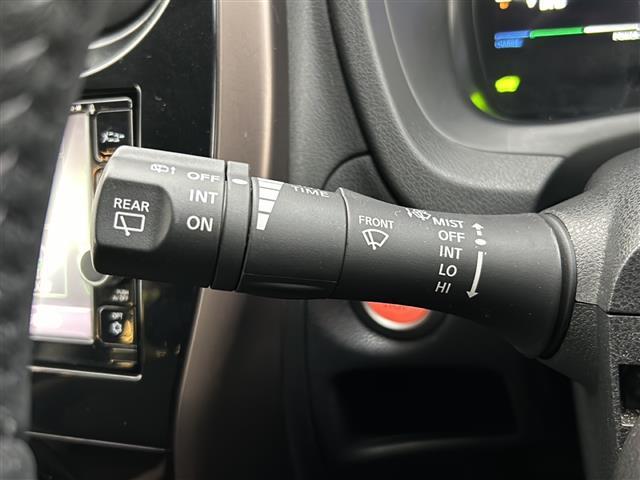 【運転席操作部】快適なドライブを楽しむための機能が装備されています！運転席から触れるので、使いやすいです！除菌プランいれていただくと、さらに清潔で安心していただけます！