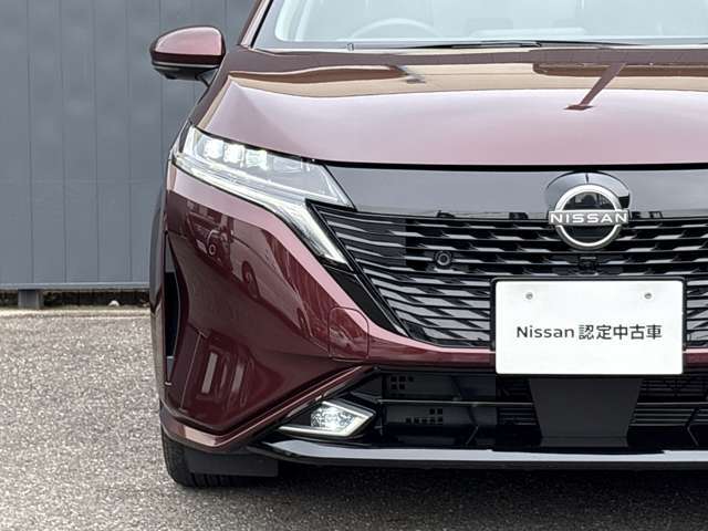 LEDヘッドライトは省電力ですが、純白光で驚くほど明るく夜道を照らしてくれます。