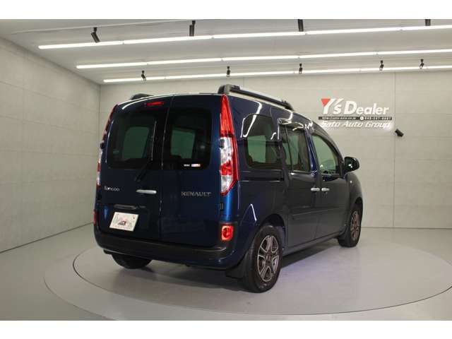 輸入車専門店！カングーをはじめ様々な輸入車を取り揃えております。ご希望の車種をお探しすることもできますのでお気軽にご相談ください。
