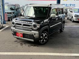 R4年式　ハスラー　Jスタイル　入荷しました♪