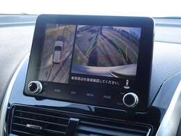 ◆アラウンドカメラ　◆純正8インチスマホ連携ナビ（BT）　◆フルセグ