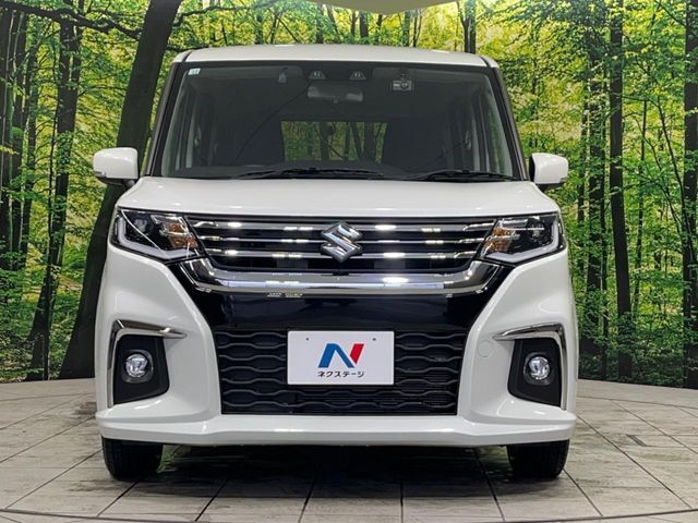 弊社では、全車『修復歴なし』のお車のみ取り扱っております。専任バイヤーによる厳選した仕入れの後、入庫後の車両チェックを行い、ネクステージが認定した高品質な中古車をご提供しております。