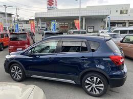 当店はメーカー直営店です。100％純正品で整備をした後にご納車させていただきます（＊＾＿＾＊）