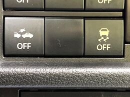 【スズキ　セーフティサポート】走行中に前方の車両等を認識し、衝突しそうな時は警報とブレーキで衝突回避と被害軽減をアシスト。より安全にドライブをお楽しみいただけます。