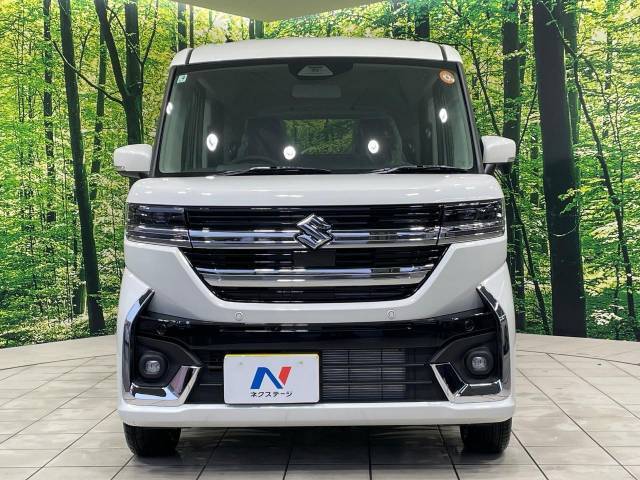 弊社では、全車『修復歴なし』のお車のみ取り扱っております。専任バイヤーによる厳選した仕入れの後、入庫後の車両チェックを行い、ネクステージが認定した高品質な中古車をご提供しております。