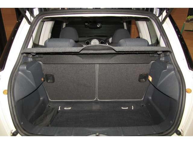 トノカバー装着時