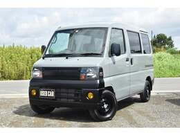 5MT・MITSUBISHIエンブレム・SDナビ・フルセグTV・DVD再生・ETC・ブラックスチールホイール・ボディーアーバンカーキ・編み込み式ハンドルカバー