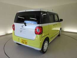 電動格納式ドアミラー