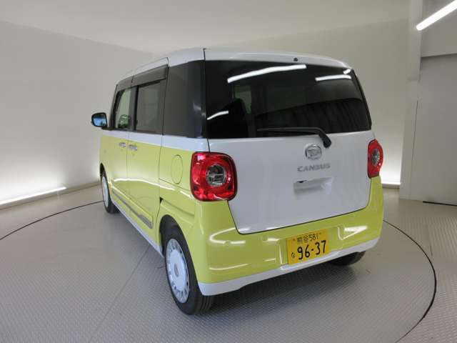 両側パワースライドドア