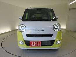 LEDヘッドランプ・フォグランプ　メッキフロントグリル