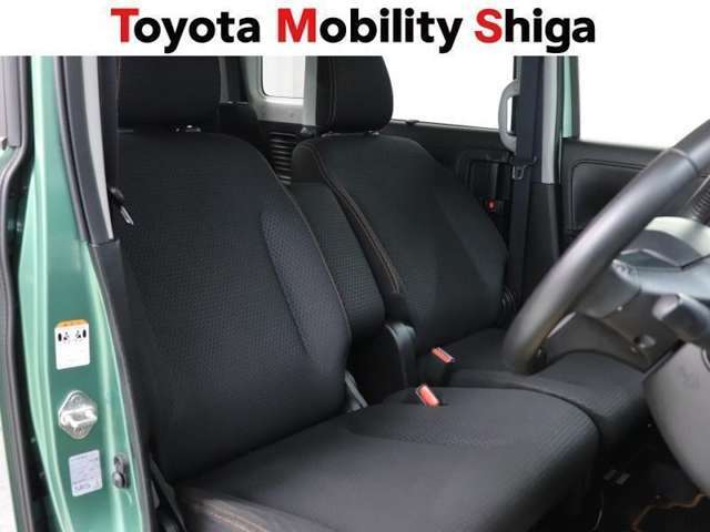 シートを外して隅々まで徹底洗浄済です。気持ち良いドライブをお楽しみください。