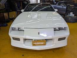 1995年創業。信頼と安心のアメ車専門店