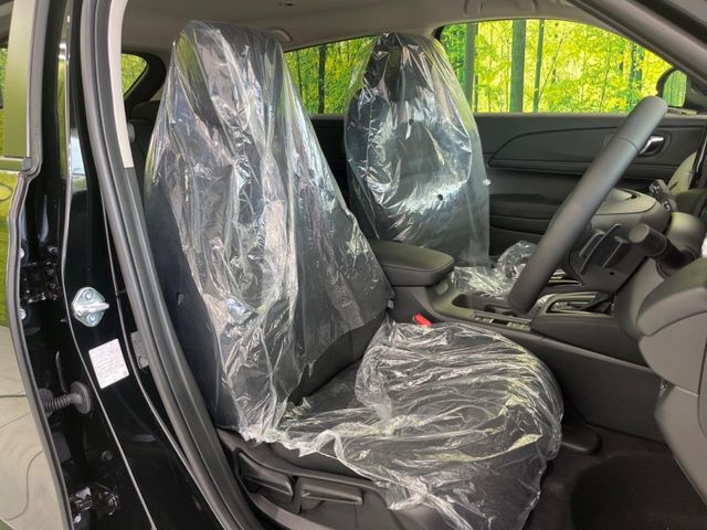 もちろん車内はキレイです♪よりクリーンな状態をキープしたいお客様には『ナノゾーンコート』がおすすめ！新型コロナウイルス対策や、除菌・消臭に効果を発揮し多くの方にご好評いただいております。