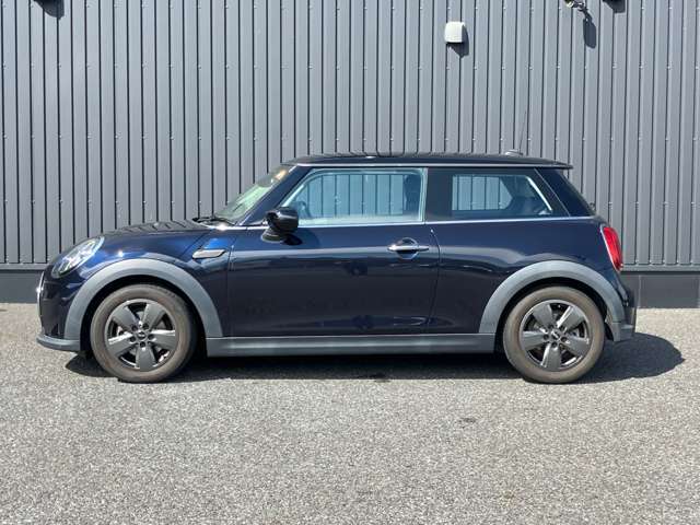 【MINI NEXT ローン】BMWファイナンスにてお使いいただけます。