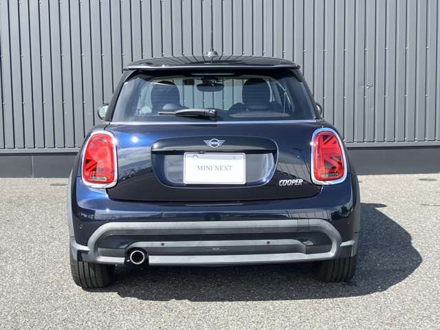 【365日24時間MINIエマージェンシー・サービス】24時間年中無休の体制で、万一の故障などのトラブルに対応します。