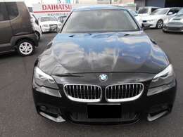 自社工場完備。お車購入後のメンテナンスも承っております☆アフターも当店にお任せ！！