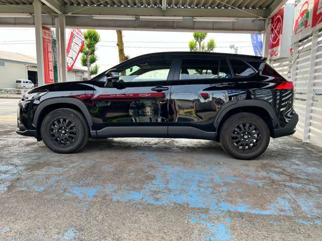 お車は店頭にない場合もございます。ご来店の際は事前にご予約をいただけるとスムーズにご案内させていただきます。