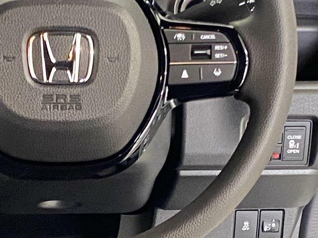 Honda SENSING★Honda CONNECT for Gathers＋ナビ装着用スペシャルパッケージ★運転席＆助手席シートヒーター