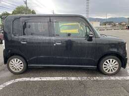 内装外装クリーニング中です。完了後写真をアップし直します。