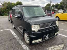 運転席後ろに修復歴があります。