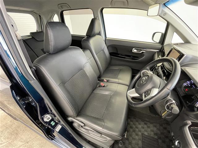 【4人乗り】座り心地が良いシートなので長時間の運転でも快適にお過ごしいただけます。新品のフロアマットのご注文も可能です。掲載箇所以外にご希望の写真がございましたらお気軽にお問い合わせ下さい。