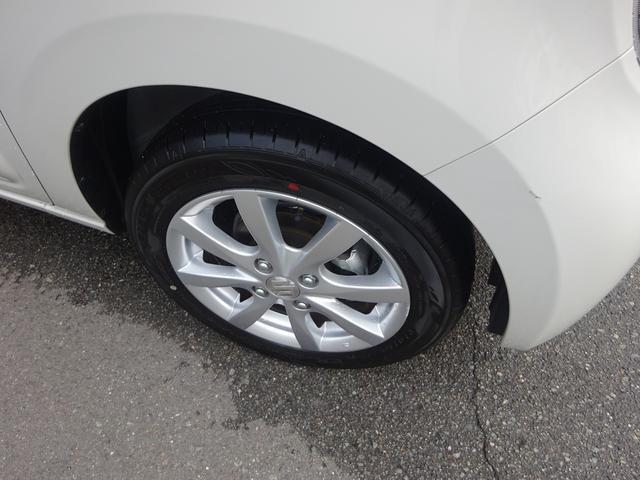 【155/65R14】ラジアルタイヤを装着しています★