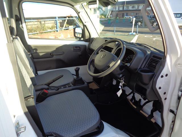 あなたの仕事のパートナー！キャリイトラックが入庫いたしました。