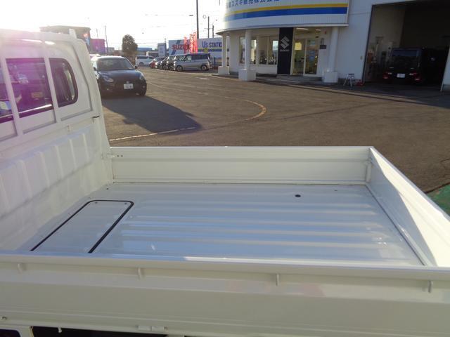 あなたの仕事のパートナー！キャリイトラックが入庫いたしました。