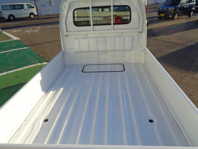 あなたの仕事のパートナー！キャリイトラックが入庫いたしました。