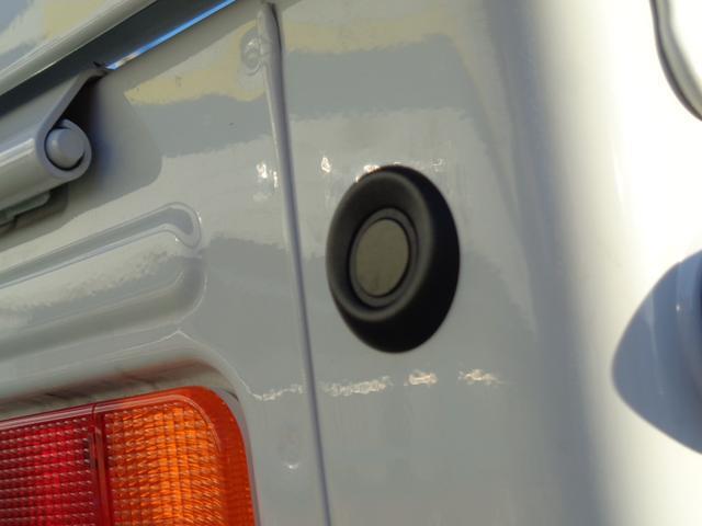 スズキセーフティサポート付車です。